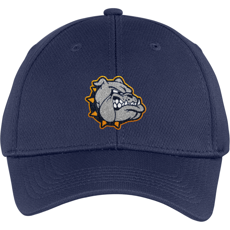 Chelsea Bulldogs Youth PosiCharge RacerMesh Cap