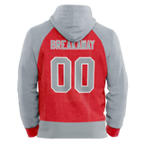 NJ Titans Adult Sublimated Hoodie